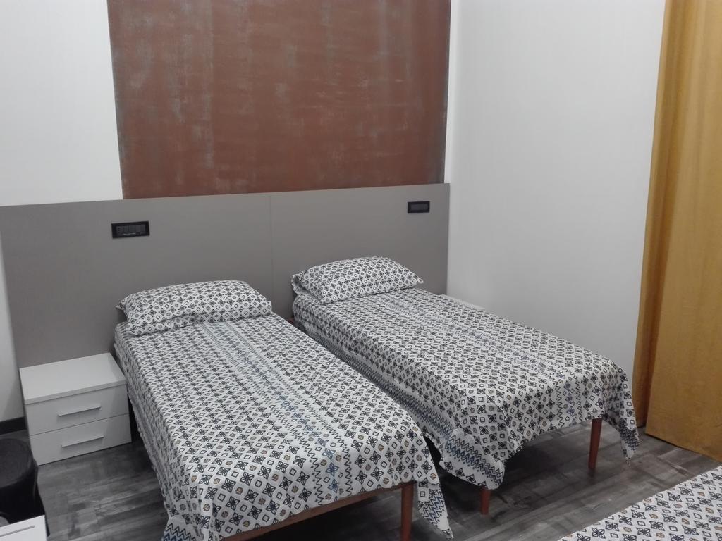 Appartamento Casa Acquario Chic *