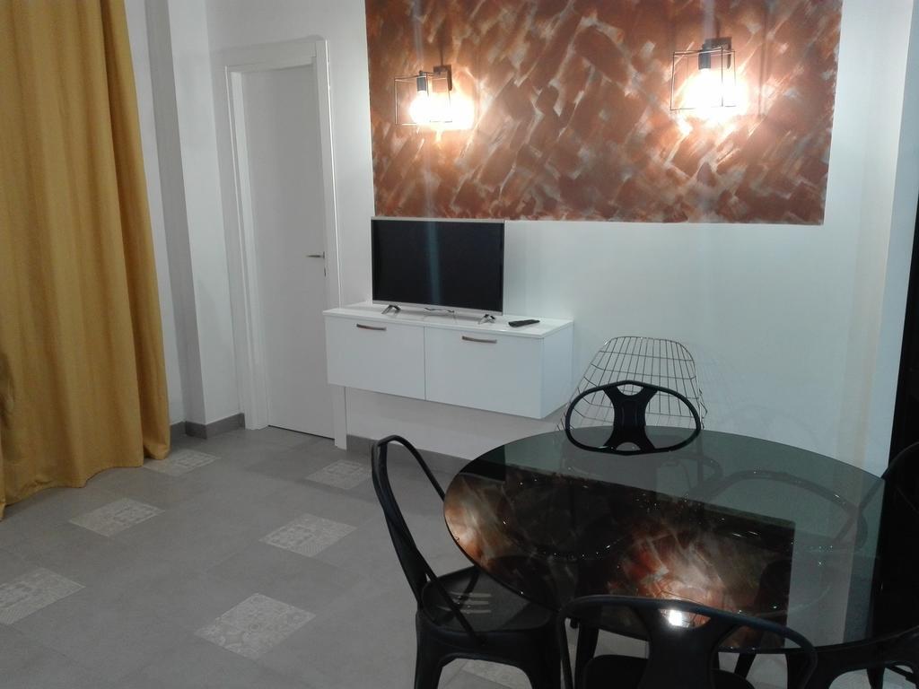 Casa Acquario Chic *