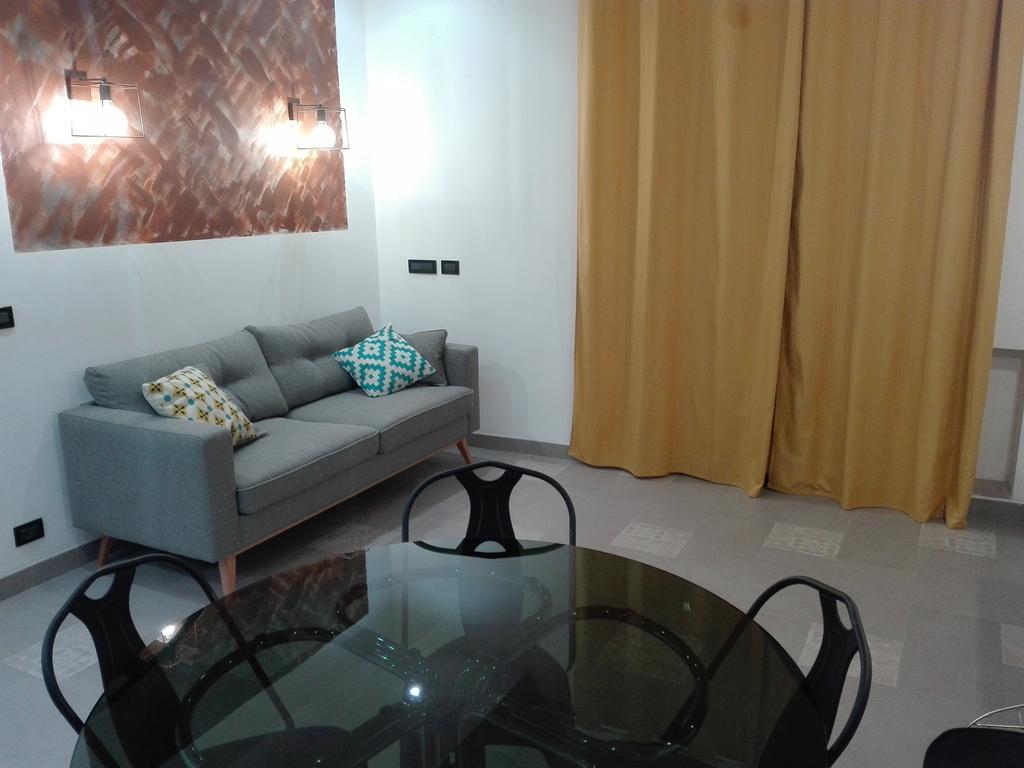 Casa Acquario Chic Appartamento *