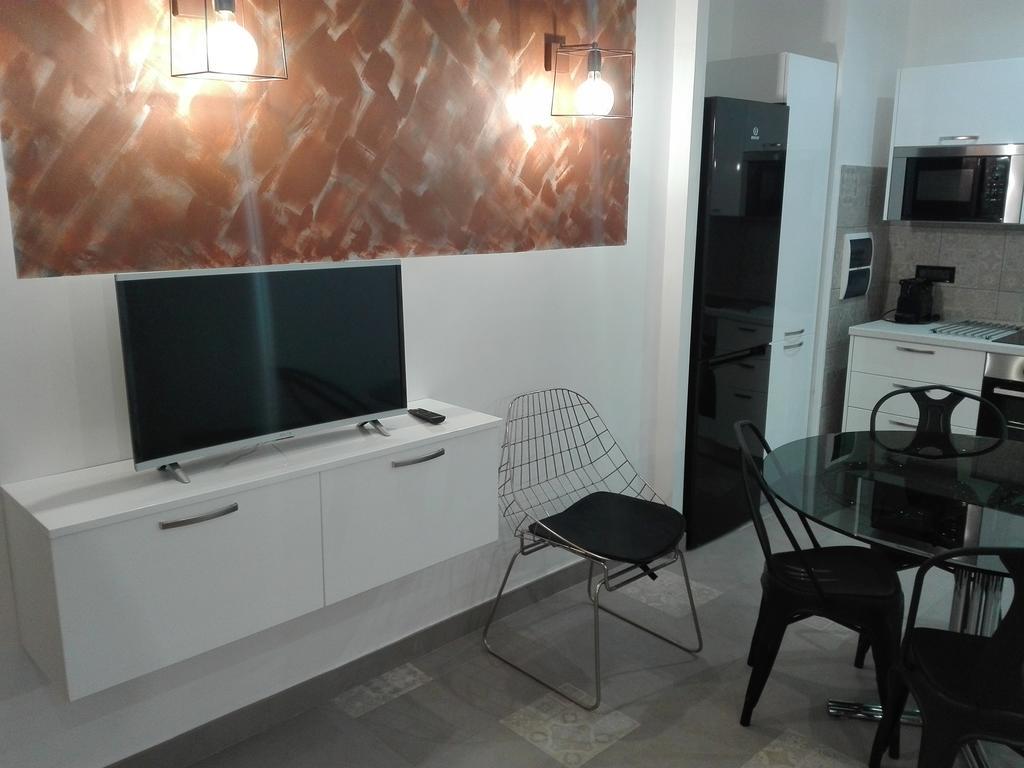 Appartamento Casa Acquario Chic