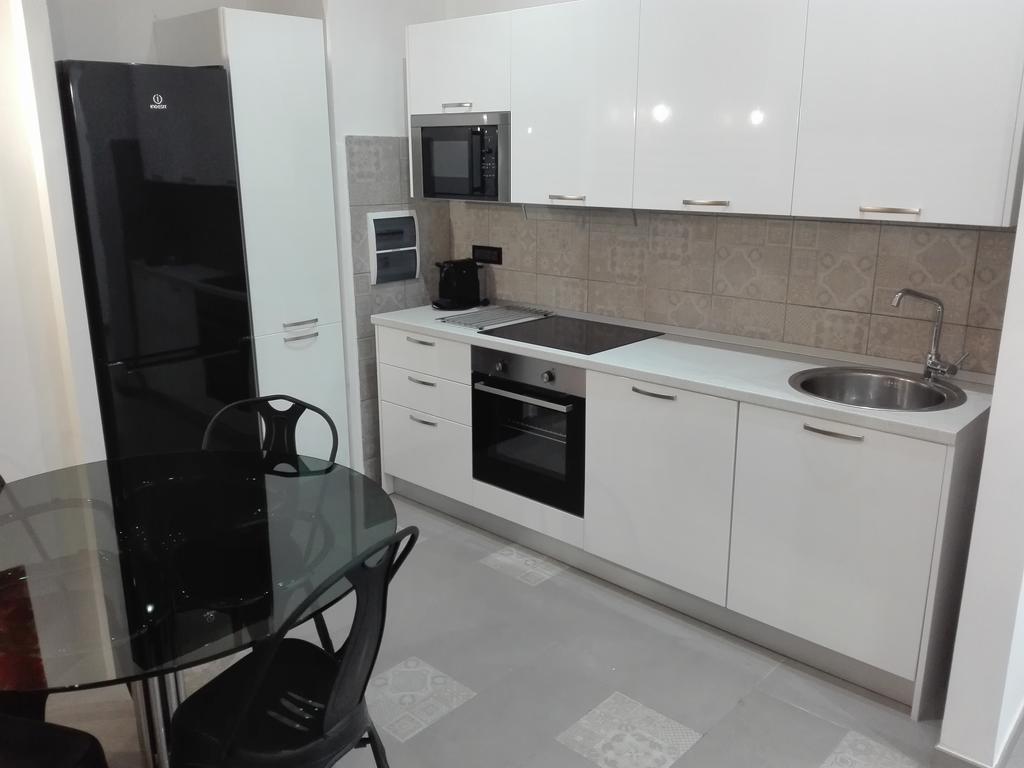 Appartamento Casa Acquario Chic *