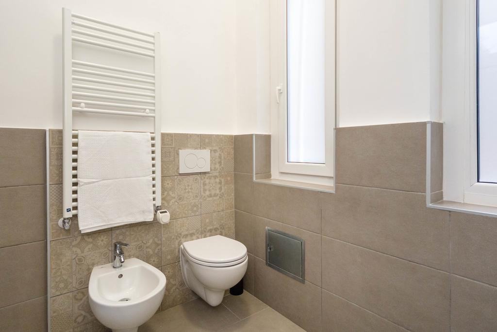 Appartamento Casa Acquario Chic