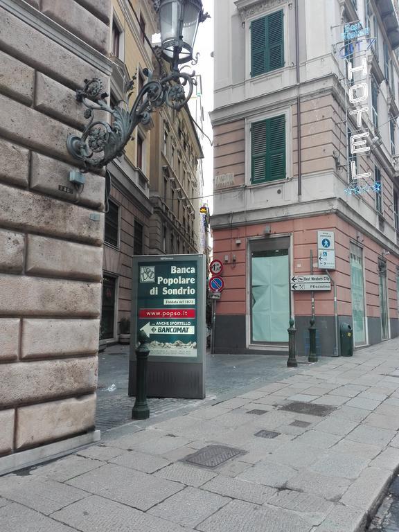 Appartamento Casa Acquario Chic