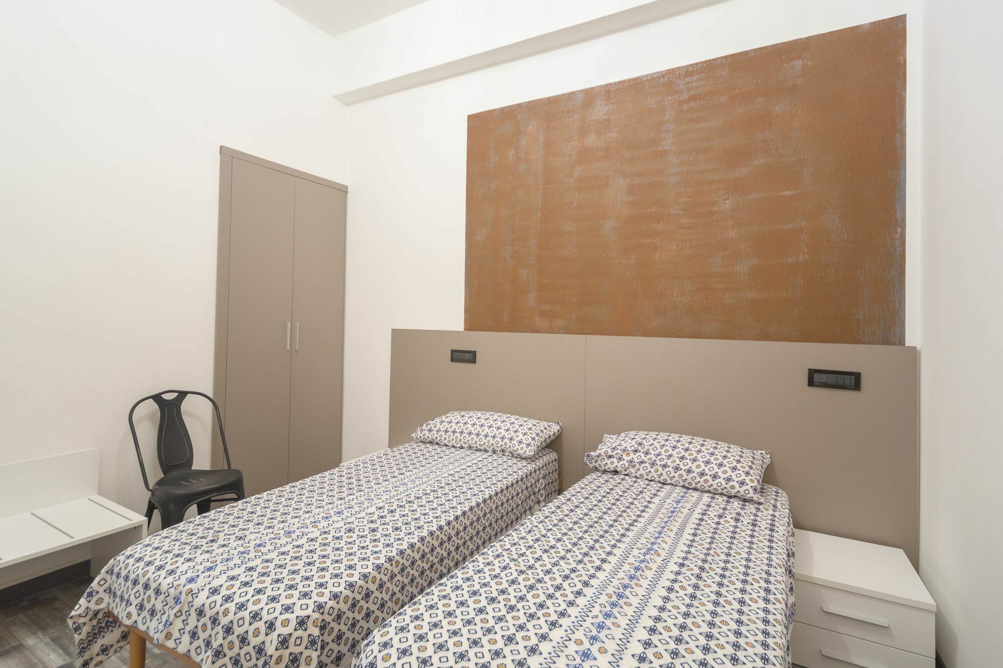 Appartamento Casa Acquario Chic