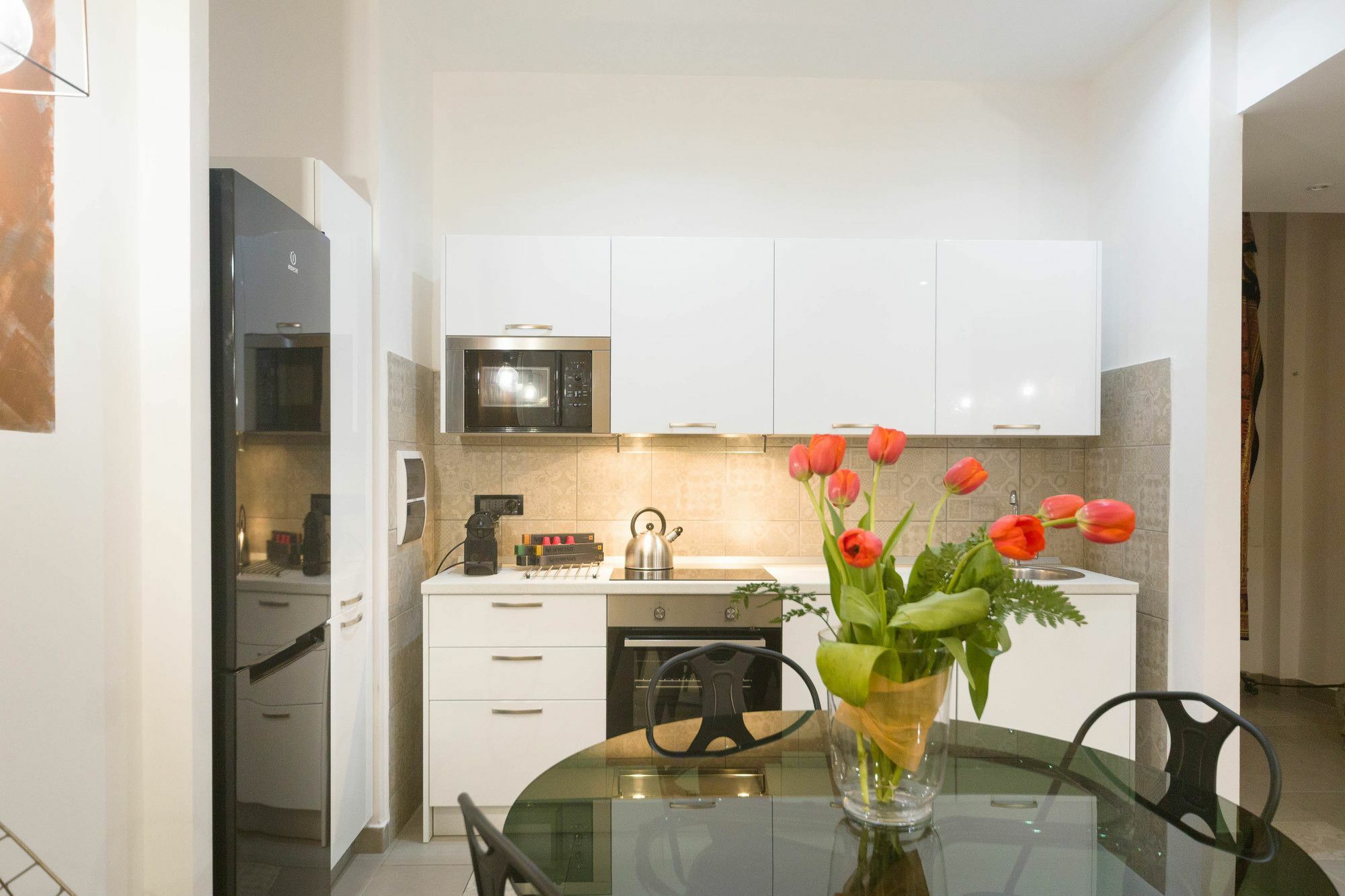 Casa Acquario Chic Appartamento