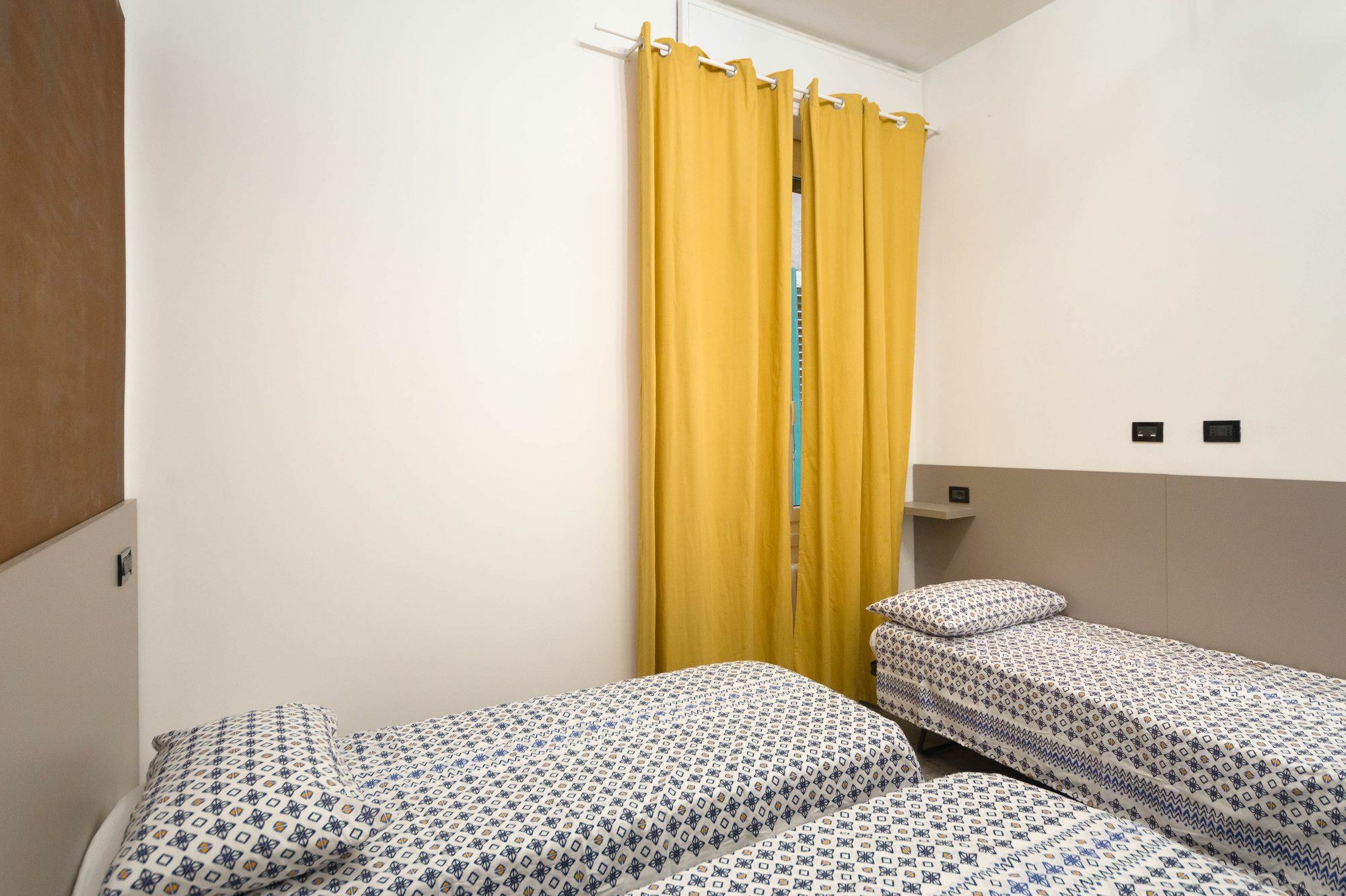 Casa Acquario Chic