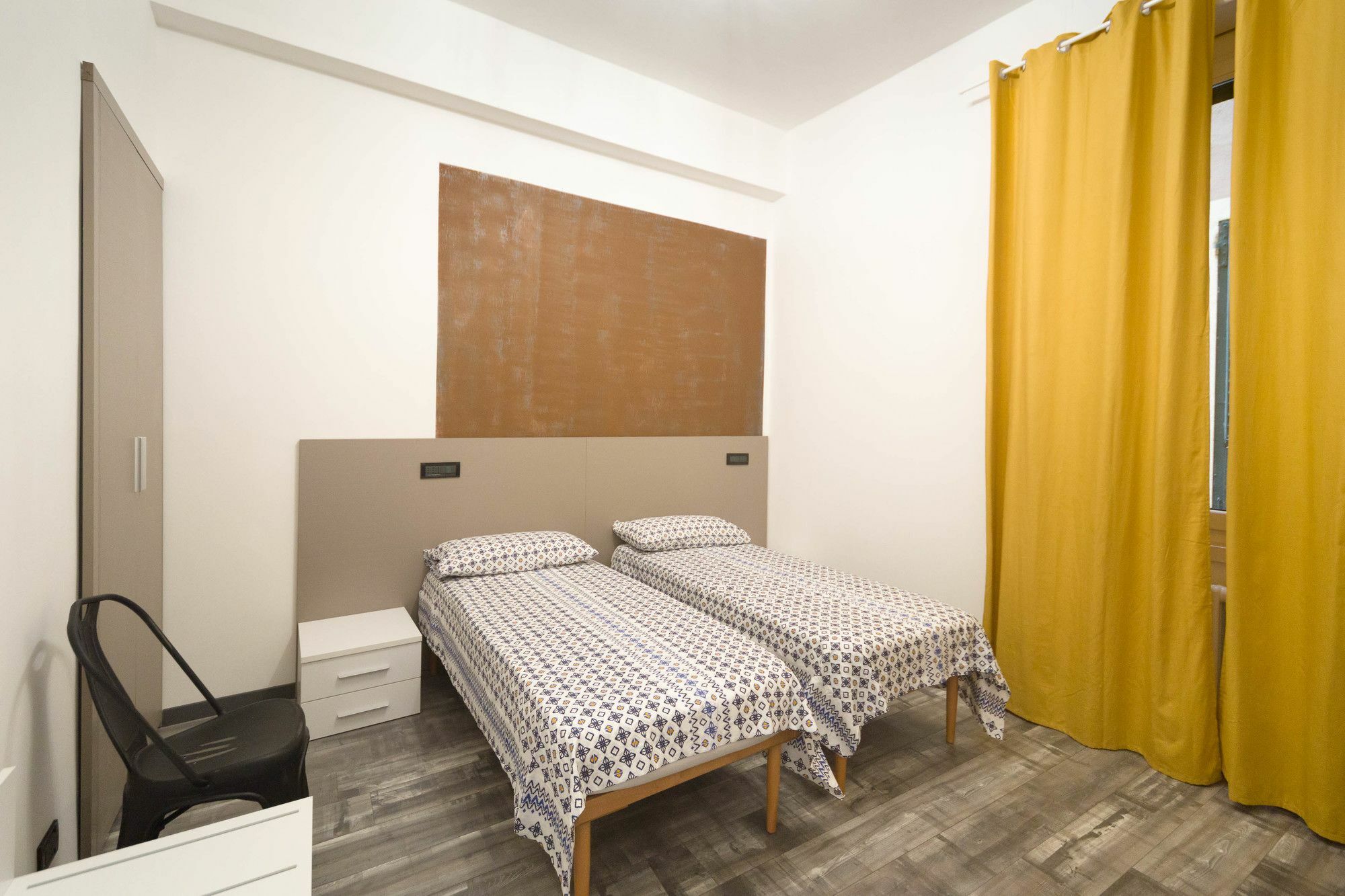 Appartamento Casa Acquario Chic *
