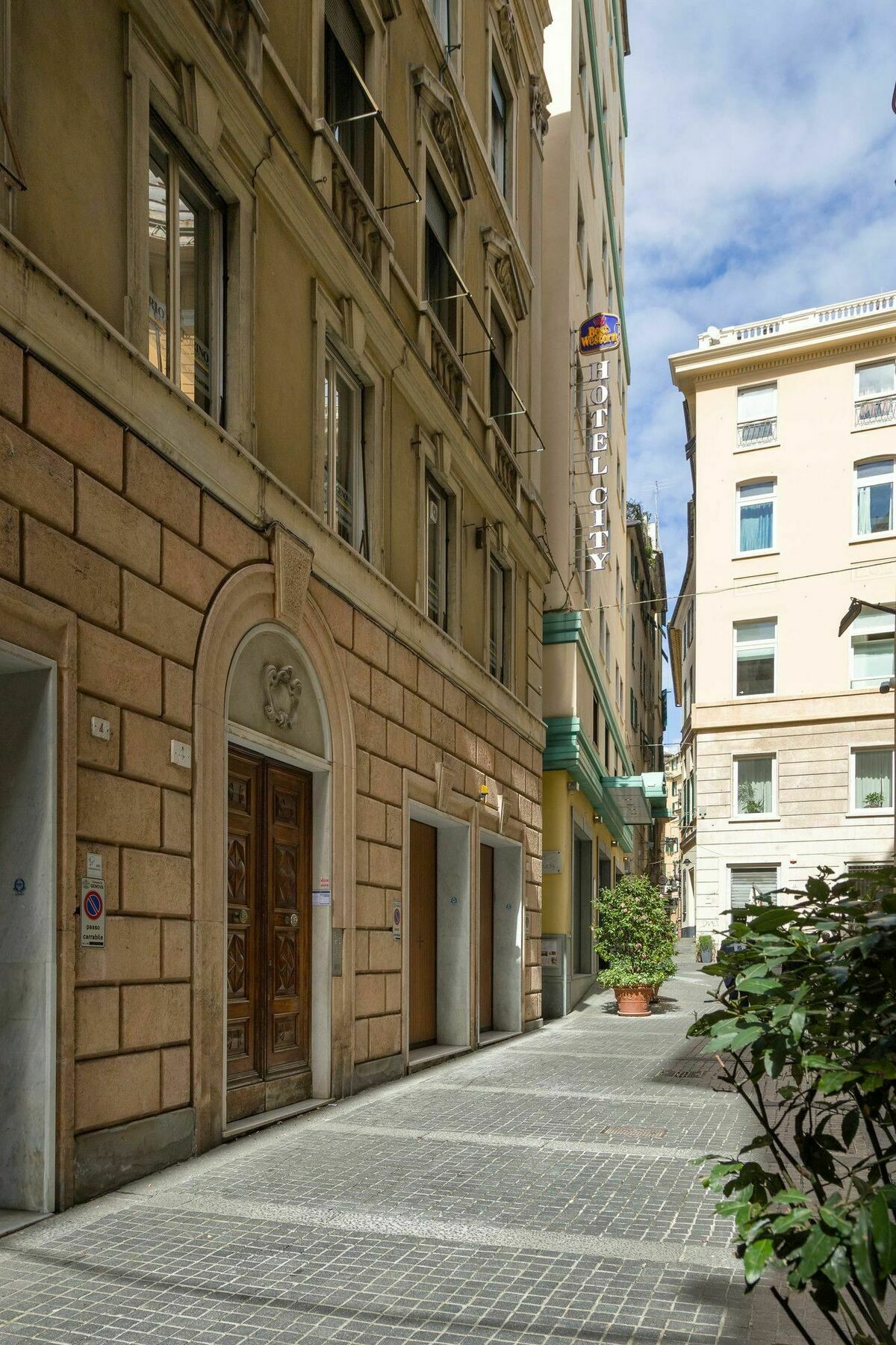 Casa Acquario Chic Appartamento